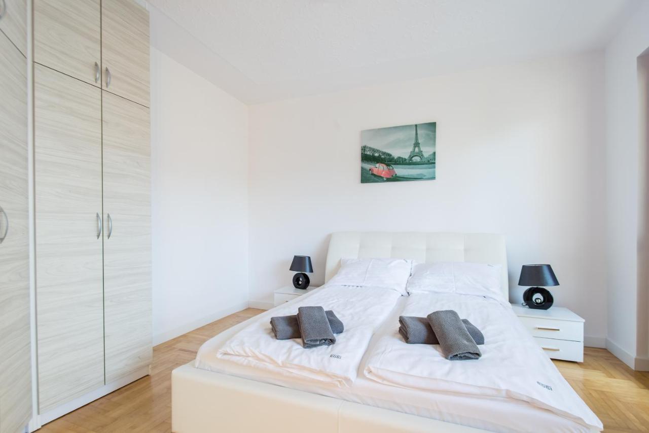 Apartamenty Robi Kolobrzeg Exterior photo