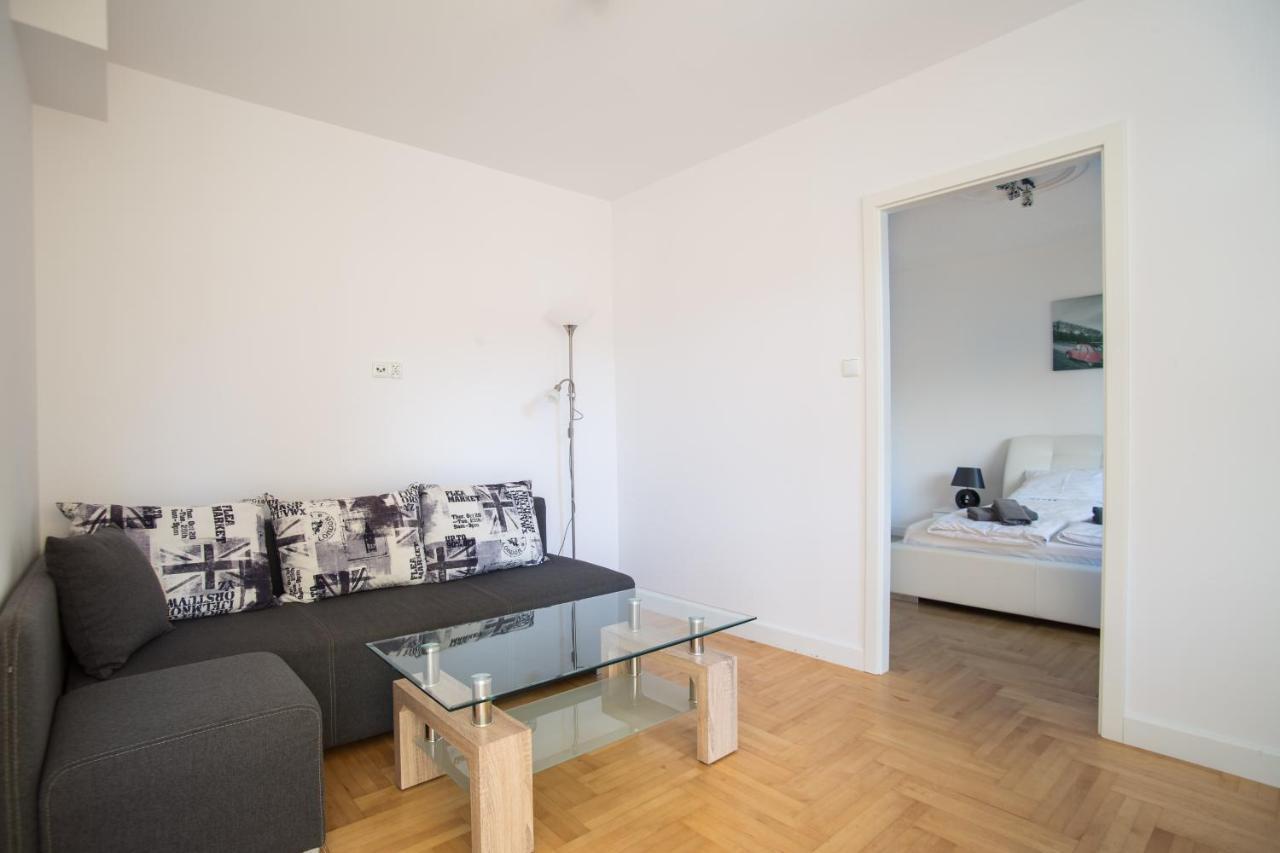 Apartamenty Robi Kolobrzeg Exterior photo