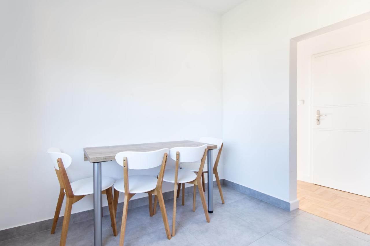 Apartamenty Robi Kolobrzeg Exterior photo