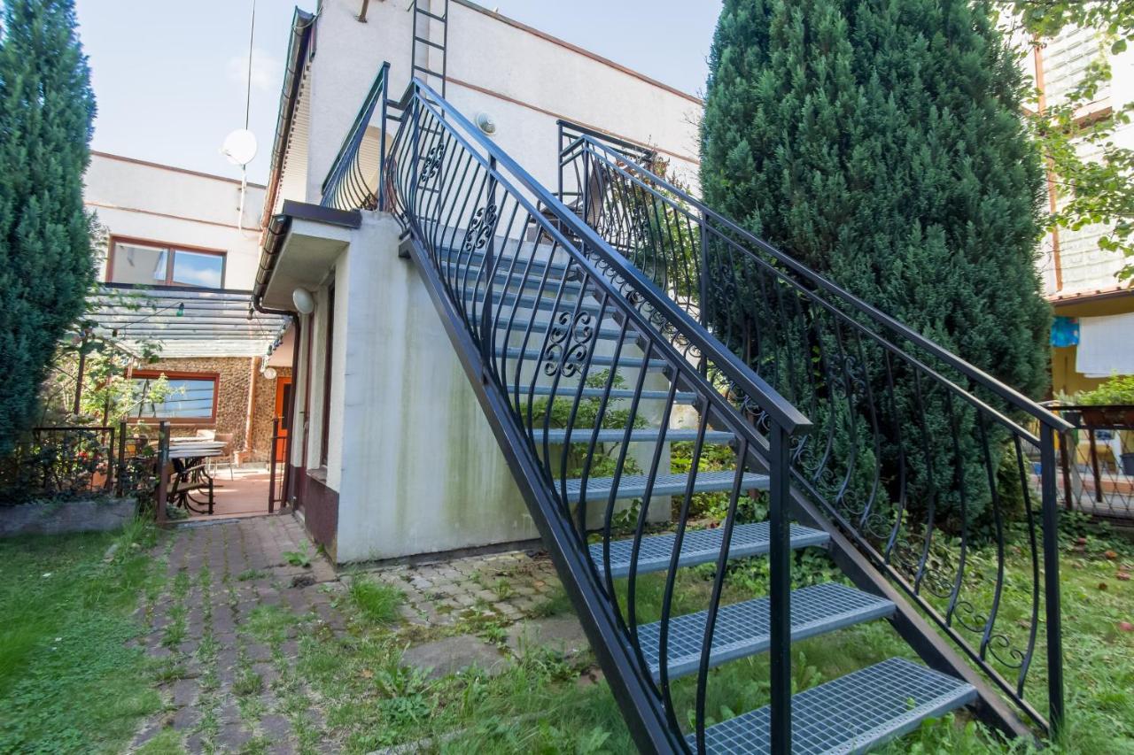 Apartamenty Robi Kolobrzeg Exterior photo